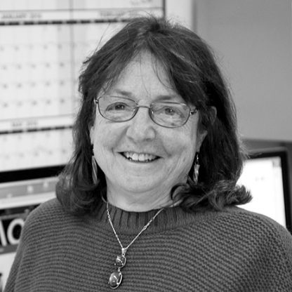 sue-gass